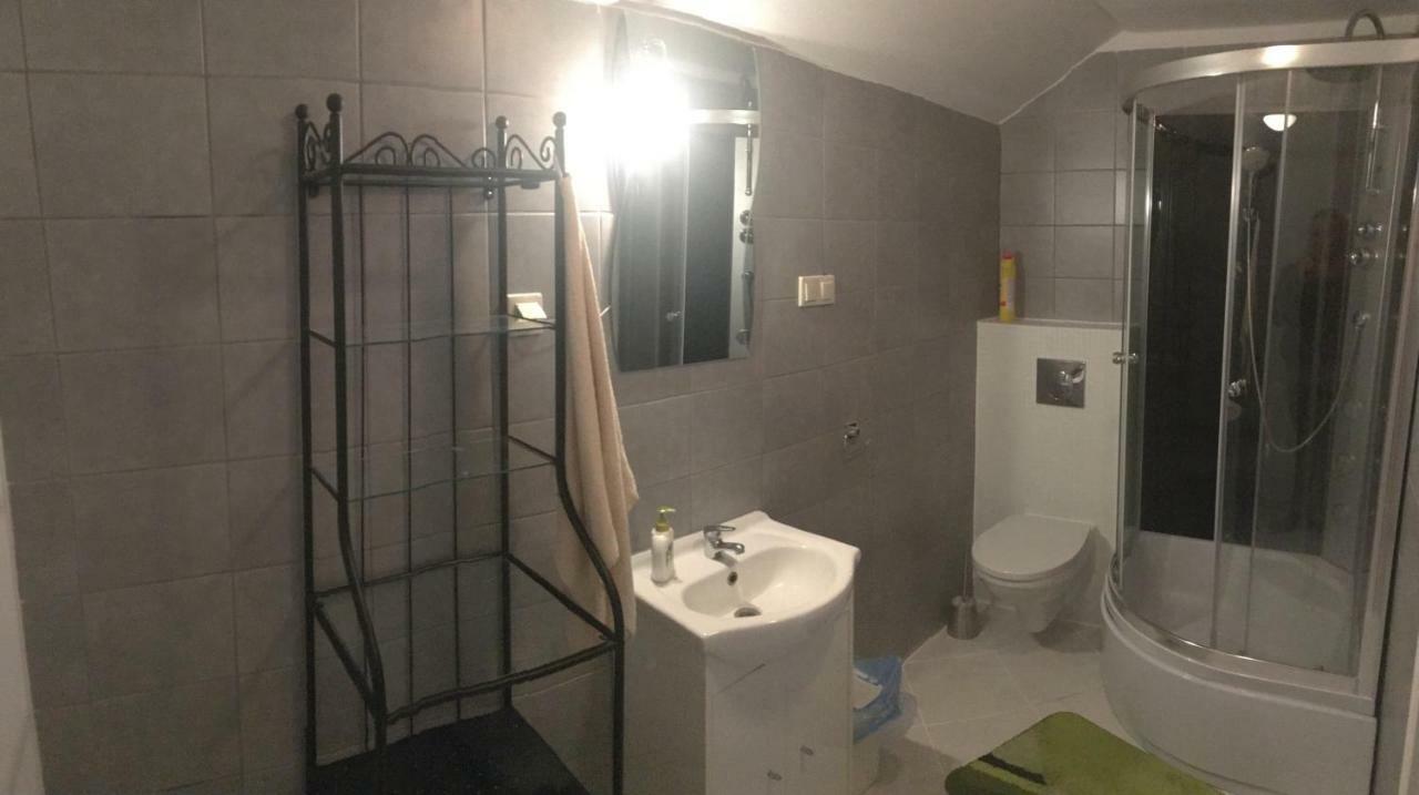 Ranczo- Czarnocin Villa Olszowa Dış mekan fotoğraf