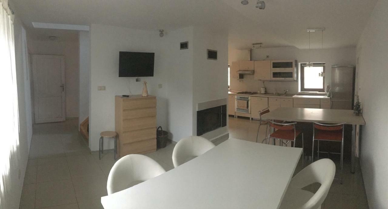 Ranczo- Czarnocin Villa Olszowa Dış mekan fotoğraf